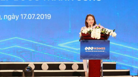 Phát triển FLCHomes: Bước đi chiến lược của Tập đoàn FLC trong lĩnh vực BĐS