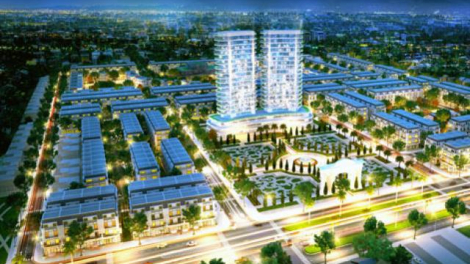 Ký kết hợp tác chiến lược dự án, FLCHomes “làm nóng” thị trường Tây Nguyên