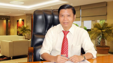 'Gánh' gần 3.800 tỷ nợ vay, Đức Long Gia Lai báo lãi lớn, DLG vẫn là 'cổ phiếu trà đá'