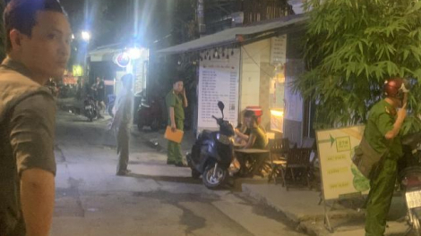 Tài xế Go-Viet tử vong trên đường phố do nhồi máu cơ tim