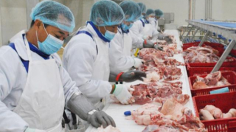 Thịt MEATDeli đạt chứng nhận tiêu chuẩn BRC