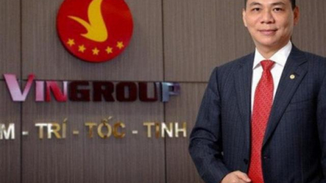 Đây mới là lý do tỷ phú Phạm Nhật Vượng đóng cửa Adayroi, rời cuộc chơi bán lẻ