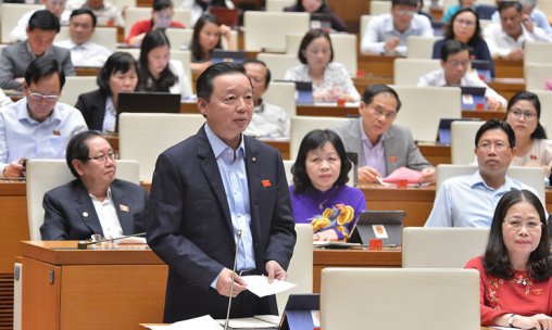 Người chất vấn và người trả lời trên nghị trường phải luôn tự đổi mới mình (Bài 2)