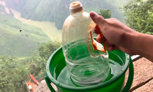 Bài 3 Lần theo “tour du lịch hút hít” trên đỉnh Mã Pí Lèng: Cần sa hay lanh đều là một!