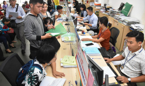 Công chức hành chính nào bị tinh giản theo quy định mới nhất?