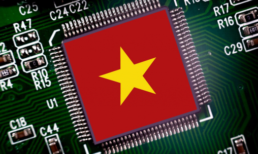 “Đại bàng” công nghệ Mỹ sẵn sàng, Việt Nam sẽ trở thành một trung tâm sản xuất chip toàn cầu mới