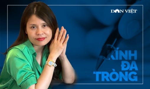 Trách nhiệm phải được gọi tên