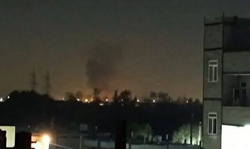 Israel tấn công Iran: Liệu chiến tranh toàn diện có bùng nổ trong khu vực?