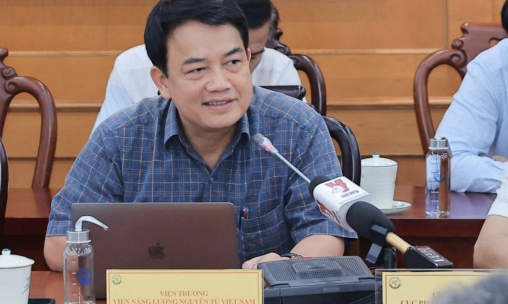 Tái khởi động điện hạt nhân: Chuyên gia nói về 'chìa khoá' thành công và bài học từ quốc tế (Bài 3)
