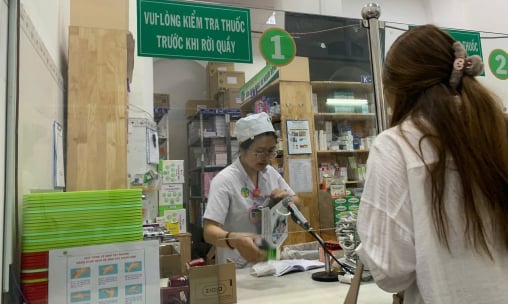 Lần đầu tiên trạm y tế tại TP.HCM sẽ có khoảng 300 loại thuốc phục vụ người dân