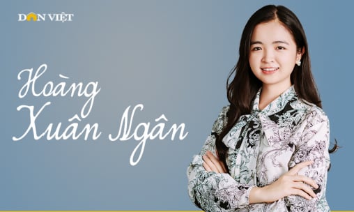 Suất học bổng thay đổi cuộc đời cô nữ sinh từ phố núi Gia Lai