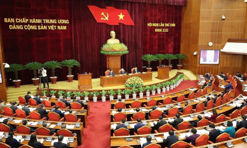 Quy định 144 của Bộ Chính trị: Kỳ vọng tạo ra chuyển biến sâu rộng trong xã hội (Bài 3)