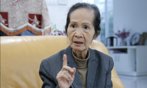 Thư ký, Trợ lý - Phải luôn biết mình là ai và được làm những gì (Bài 4)