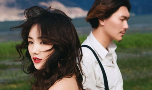 Lời chúc đầu Xuân: 'Năm mới an lành anh nhé, người yêu cũ!'