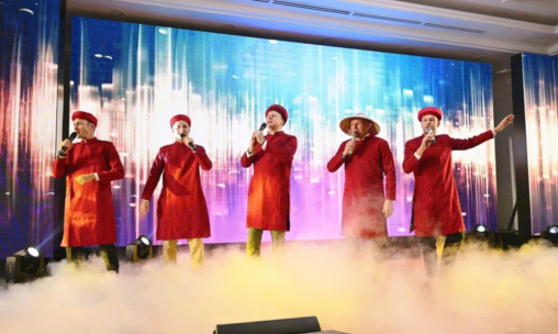 Lời chúc đầu Xuân: Những giá trị ta trao đi sẽ tìm được nơi gieo mầm