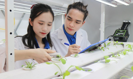 Đột phá KHCN từ Nghị quyết 57: Áp dụng cơ chế 'đặt hàng', tránh tình trạng 'trên rải thảm, dưới rải đinh' (Bài cuối)
