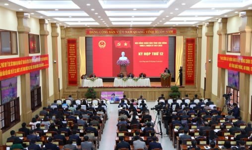 Lương của Trưởng ban chuyên trách Hội đồng nhân dân tỉnh mới nhất năm 2025 là bao nhiêu?