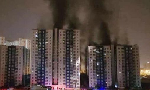 Cháy chung cư Carina Plaza: Những ai sẽ phải chịu trách nhiệm?