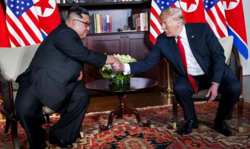Vì sao Việt Nam được ông Trump chọn là nơi gặp thượng đỉnh Kim Jong-un?