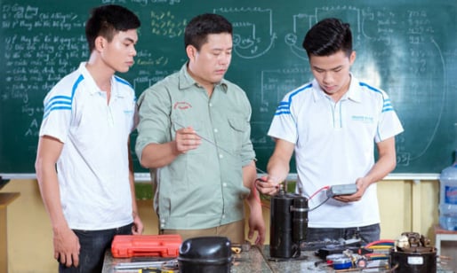 Đào tạo gắn với việc làm - kinh nghiệm từ ASEAN