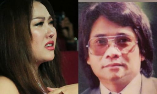 Vĩnh biệt đạo diễn Lê Hữu Lương, Phi Thanh Vân xót xa kể về lần cuối gặp gỡ