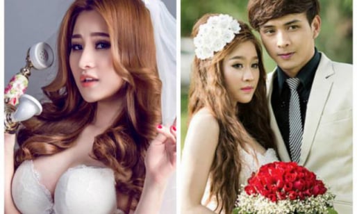 Vợ cũ Hồ Quang Hiếu thâm thúy đáp trả khi bị hỏi chuyện tái hôn