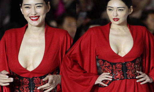 'Lý Mạc Sầu nóng nhất màn ảnh' có bí quyết trẻ mãi không già độc đáo