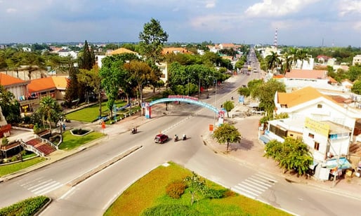 Dư hơn 19 tỷ đồng tiền nông thôn mới, huyện không nộp lại ngân sách 