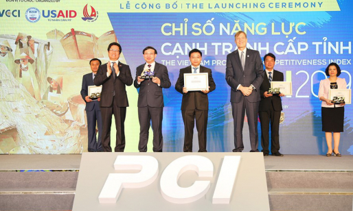 PCI 2019: Bí quyết để Quảng Ninh liên tiếp 3 năm giành “ngôi vương” 