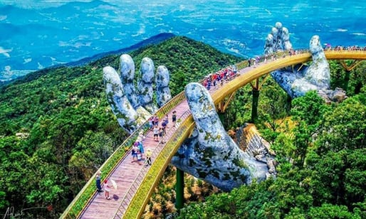 Du lịch Tết Đà Nẵng: Từng bừng lễ hội và giá nghỉ dưỡng ưu đãi lên tới 60%