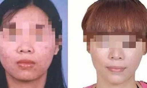 Nữ tội phạm 'đỉnh cao' biển thủ công quỹ hàng tỷ đồng, 'bốc hơi' suốt 16 năm, bị phát hiện chỉ vì icloud