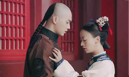 Lật tẩy sự thật kinh hoàng về bím tóc thời nhà Thanh