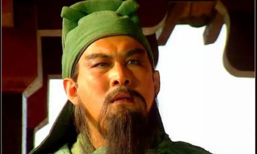Sau khi tử trận, Quan Vũ đã để lại 1 nhân tài cho Lưu Bị: Giả chết để báo thù!