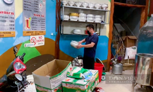 Hà Nội nới lỏng giãn cách: 'Cho mở cửa trở lại nhưng các khâu liên quan lại vẫn đóng'