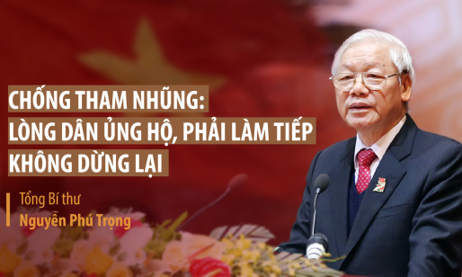 Vì sao phải chống tiêu cực trong cả lĩnh vực tư tưởng chính trị, đạo đức, lối sống?