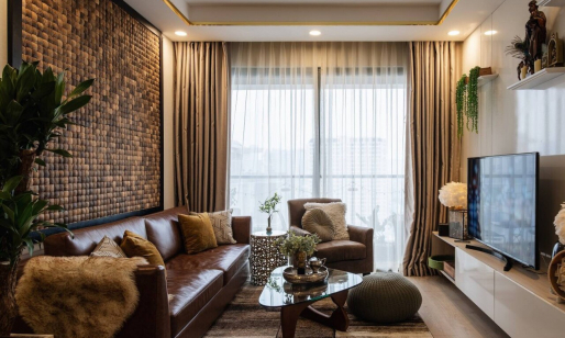 Vợ chồng trẻ làm thiết kế tiết lộ bí quyết mua sắm đồ nội thất cực kỳ ưng ý