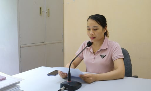 Hệ thống truyền thanh cơ sở mang lại nhiều thông tin có ích cho nông dân vùng biên giới Lào Cai