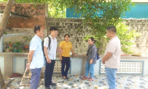Quảng Bình: Thêm trường hợp tử vong do chó dại cắn