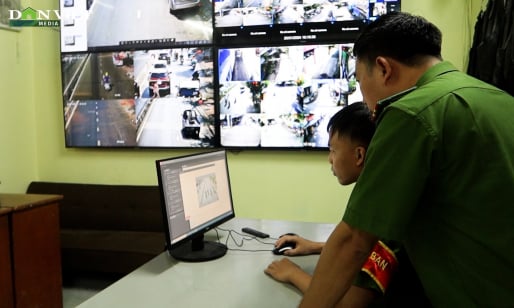 TP.HCM: Đầu tư tiền tỷ lắp camera thông minh trấn áp tội phạm dịp Tết 