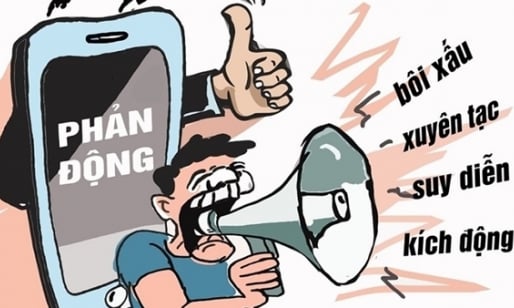 Lật tẩy những luận điệu lạc lõng, xuyên tạc về hoạt động của Tổng Bí thư, Chủ tịch nước Tô Lâm tại Hoa Kỳ