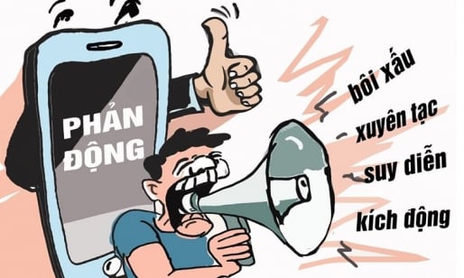 Bác bỏ luận điệu sai trái “ở Việt Nam quyền lực nhà nước không thuộc về nhân dân”