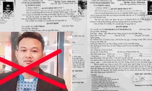 Vạch trần thủ đoạn cổ xúy, tán dương đối tượng khủng bố của các thế lực thù địch, phản động