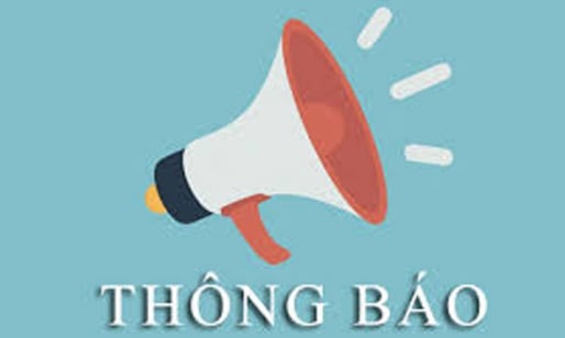 Thông báo rơi giấy tờ nhà đất