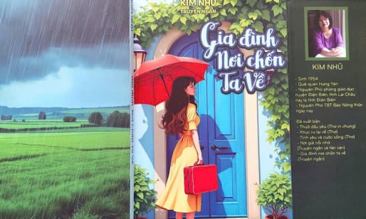 Dư vị ngọt ngào sau khi “thưởng thức” vẻ đẹp về sự nhân ái