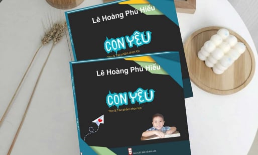 'Con yêu' - Những khoảnh khắc đa chiều