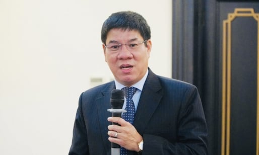 Cục trưởng Cục Quản lý chất lượng, Bộ GDĐT: 'Hướng tới Kỳ thi tốt nghiệp thuận lợi nhất cho thí sinh'