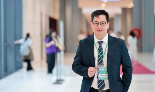 Phó hiệu trưởng ĐH Giáo dục: 'Người làm giáo dục không cập nhật bản thân sẽ hết hạn sử dụng trước tuổi về hưu'