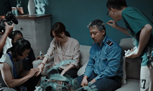 Trấn Thành lên tiếng về doanh thu phim Mai: 'Chưa được 500 tỷ đồng như Box Office thống kê'