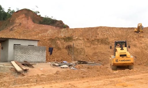 Hà Tĩnh tăng cường xử lý các điểm nóng về môi trường
