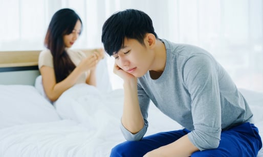Nam giới thường xuyên xem phim nóng sẽ đánh mất điều gì trong cuộc sống? 
